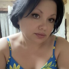 Фотография девушки Aniram, 42 года из г. Саранск