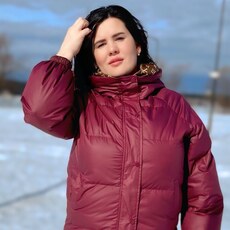 Фотография девушки Алиса, 39 лет из г. Александровск