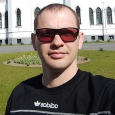 Фотография мужчины Дмитрий, 38 лет из г. Мозырь