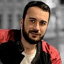 Мустафа, 26 лет