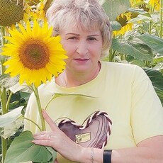 Фотография девушки Аза, 56 лет из г. Усть-Каменогорск