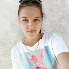 Фотография девушки Елена, 31 год из г. Орша