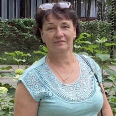 Фотография девушки Ирина, 54 года из г. Затобольск