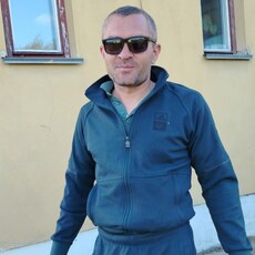 Фотография мужчины Александр, 35 лет из г. Дрогичин