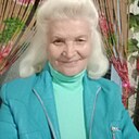 Nika, 53 года