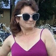 Фотография девушки Людмила Косова, 46 лет из г. Андреаполь