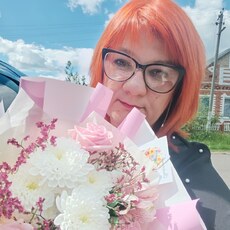 Фотография девушки Лариса, 47 лет из г. Рогачев
