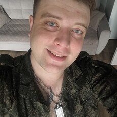 Фотография мужчины Валерий, 31 год из г. Воронеж