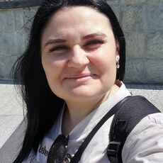 Фотография девушки Viktoriia, 40 лет из г. Варшава