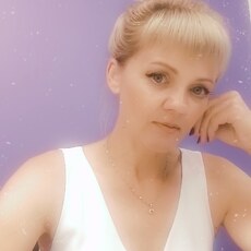 Фотография девушки Юлия, 47 лет из г. Камень-на-Оби