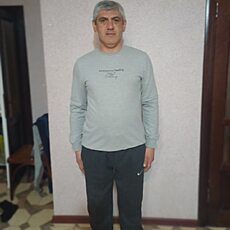 Фотография мужчины Андрей, 42 года из г. Иноземцево