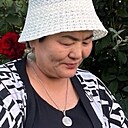 Толкын, 58 лет