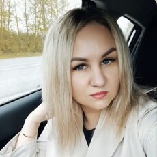 Фотография девушки Аглая, 31 лет из г. Орск