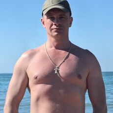 Фотография мужчины Андрей, 39 лет из г. Тверь