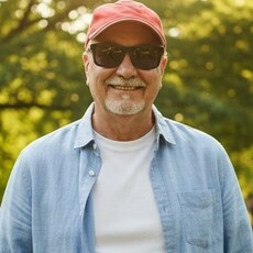 Фотография мужчины Сергей, 61 год из г. Пенза