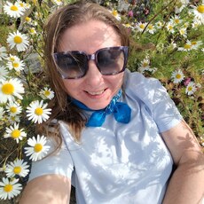 Фотография девушки Анна, 46 лет из г. Петрозаводск