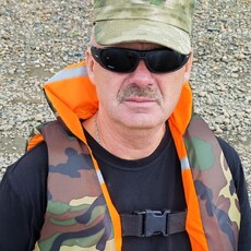 Фотография мужчины Юрий, 60 лет из г. Томск