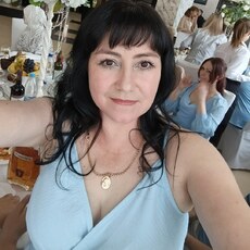 Фотография девушки Аглая, 41 года из г. Канаш