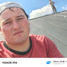 Фотография мужчины Жахонгир, 26 лет из г. Пионерский (Калининградская Обл)