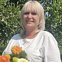 Надежда, 46 лет