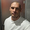 Александр, 40 лет