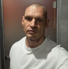 Фотография мужчины Александр, 40 лет из г. Москва