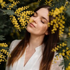 Фотография девушки Ника, 23 года из г. Саянск