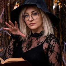 Фотография девушки Марина, 48 лет из г. Владимир