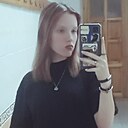 Алина, 20 лет
