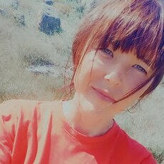 Фотография девушки Елена, 26 лет из г. Кокшетау