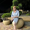 Людмила, 64 года