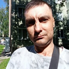 Фотография мужчины Максим, 37 лет из г. Линево (Новосибирская Обл)