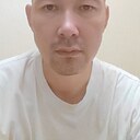 Султан, 41 год
