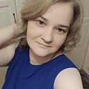 Юлия, 43 года