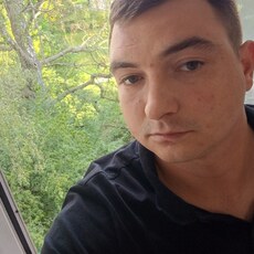Фотография мужчины Юрий, 27 лет из г. Варшава
