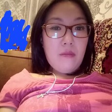 Фотография девушки Жанна, 43 года из г. Алматы