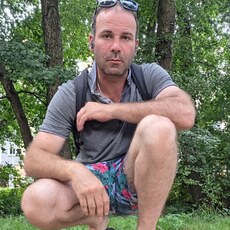 Фотография мужчины Евгений, 39 лет из г. Быдгощ