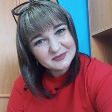 Фотография девушки Елена, 39 лет из г. Бузулук