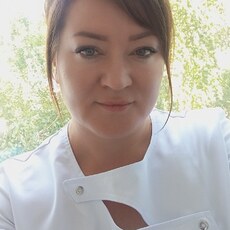 Фотография девушки Alеsja, 43 года из г. Бузулук