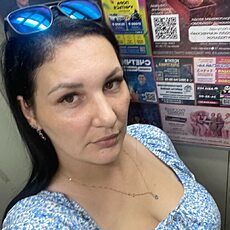 Фотография девушки Алина, 35 лет из г. Комсомольск-на-Амуре