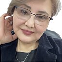 Айна, 54 года