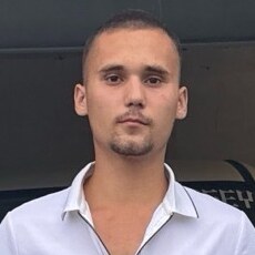 Фотография мужчины Егор, 24 года из г. Емельяново
