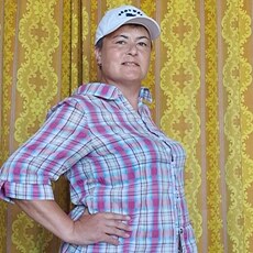 Фотография девушки Ольга, 58 лет из г. Павлодар