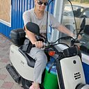 Лиза, 57 лет