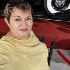 Фотография девушки Ирина, 55 лет из г. Рубцовск