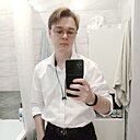 Макс, 26 лет