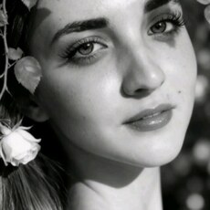 Фотография девушки Илона, 20 лет из г. Пружаны