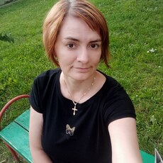 Фотография девушки Люба, 46 лет из г. Гродно