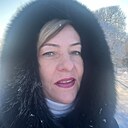 Натали, 54 года