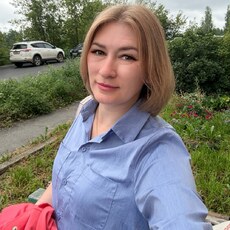 Фотография девушки Светлана, 43 года из г. Трехгорный